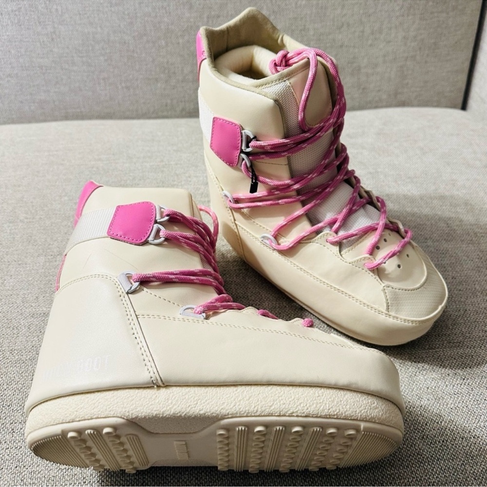 Moon Boot Mid Height - Picture 3 of 7